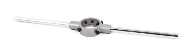 

Uchwyt do narzynek 20x7mm (m5-6)