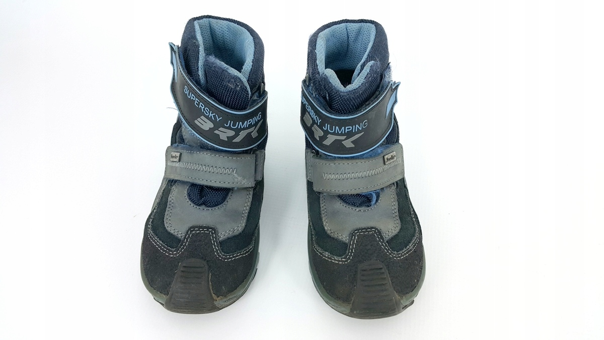 Buty dziecięce BRTK Supersky Jumping rozmiar 26 Bohater brak