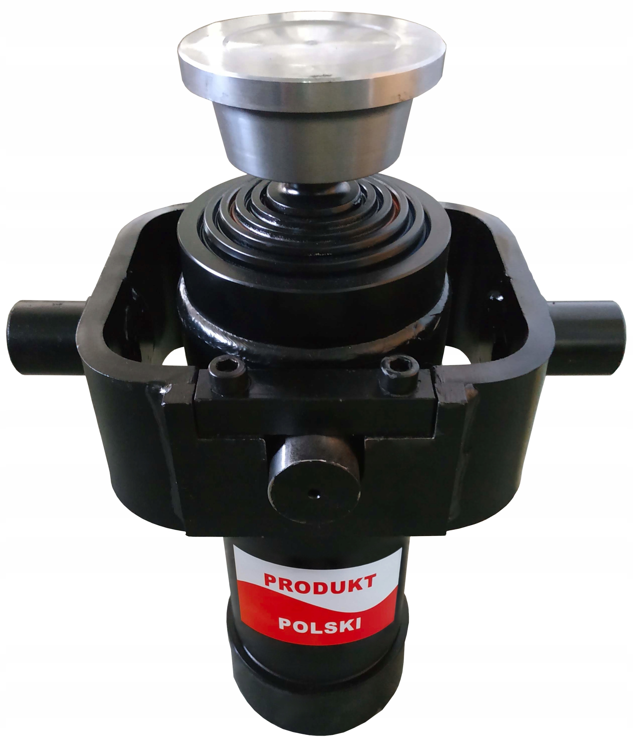 SOLIDNA KOŁYSKA MOCOWANIE SIŁOWNIKA ST-5 1432 Producent części Skraw-Met