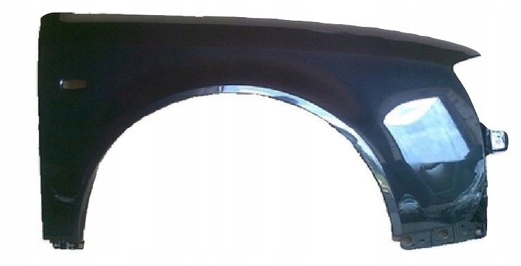 Audi A6 C5 01-05 prawy błotnik LZ9W NOWY