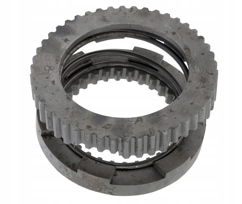 SPRZĘGŁO KŁOWE PRZEDNIEGO NAPĘDU C-385 URSUS ZETOR