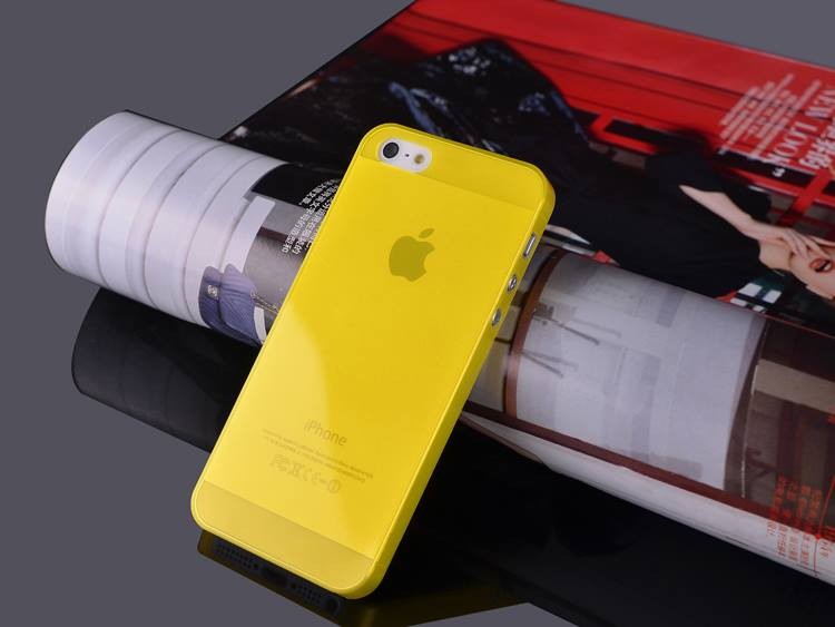 Etui SLIM Armor Case obudowa do iPhone 5 5s SE !! Dedykowany model iPhone 5/ 5s