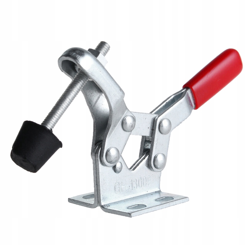 

Docisk Ścisk Zacisk Szybkomocujący 13009 30kg 24mm