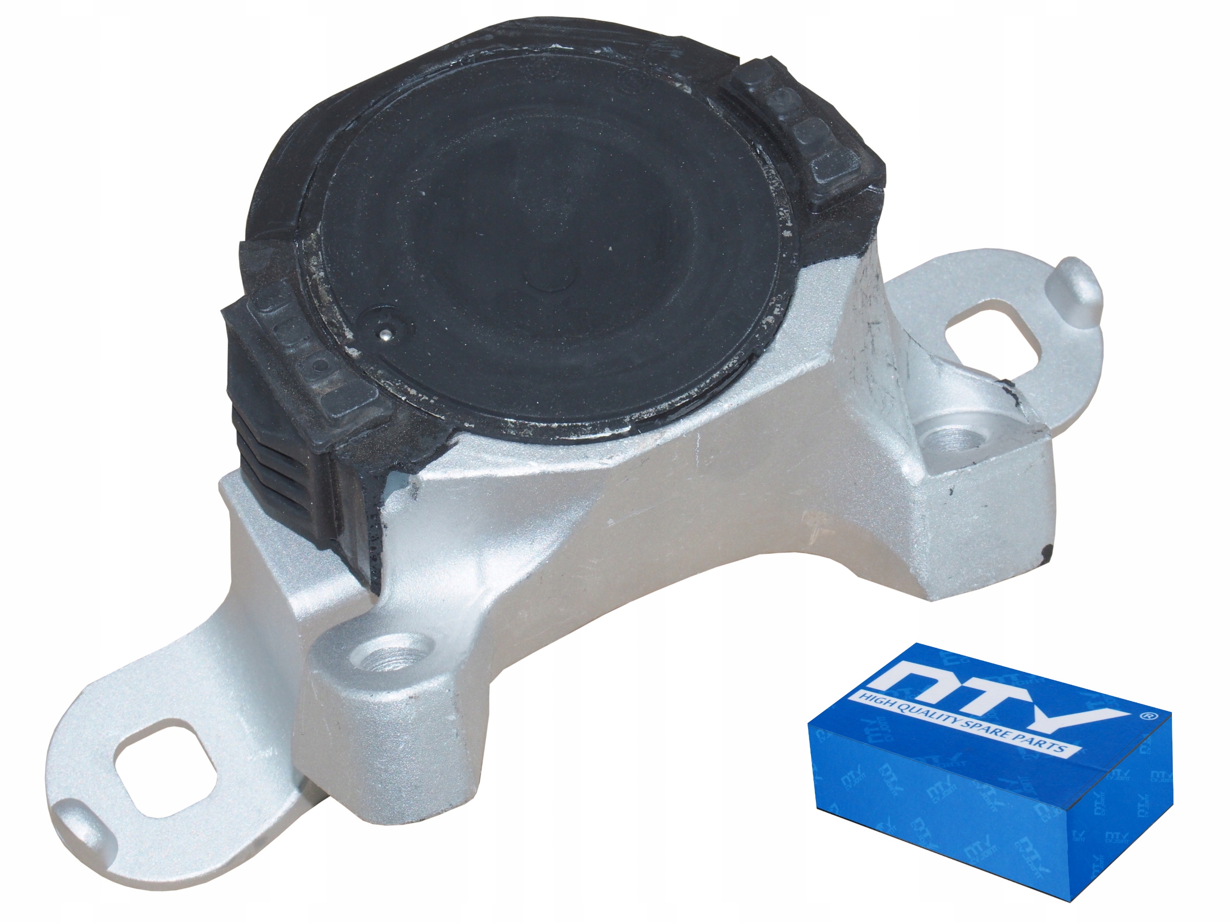 ZPS-VV-001 - Подушка двигуна права VOLVO V40 13-V50 S40 04-