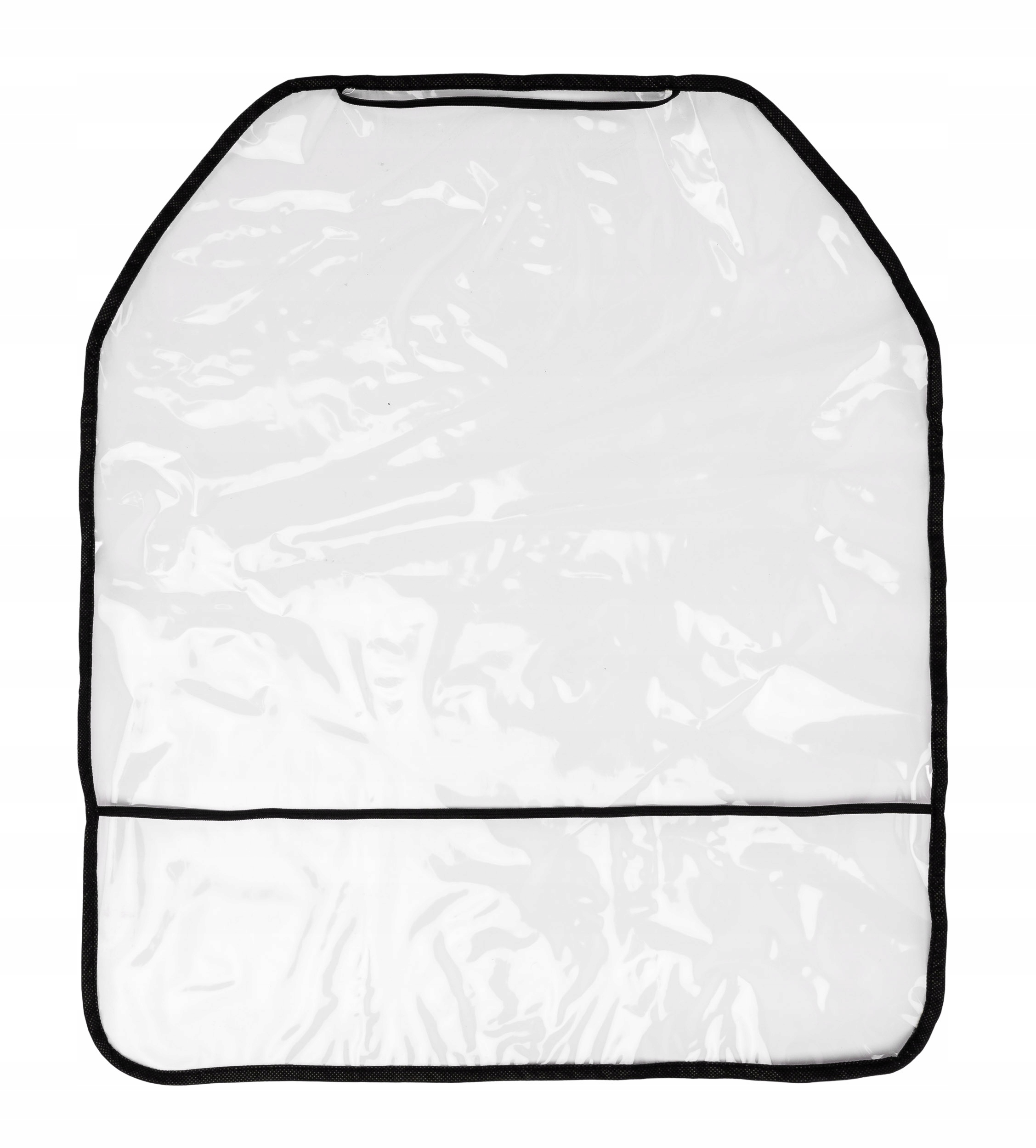 CARETERO OCHRANIACZ ORGANIZER 45x55cm FOLIOWY POKROWIEC NA FOTEL