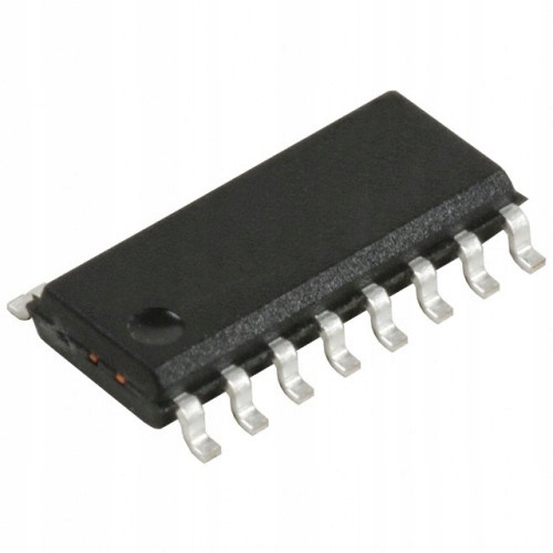 

SN74HC174DR 6xPrzerzutnik D SO-16 10 szt.