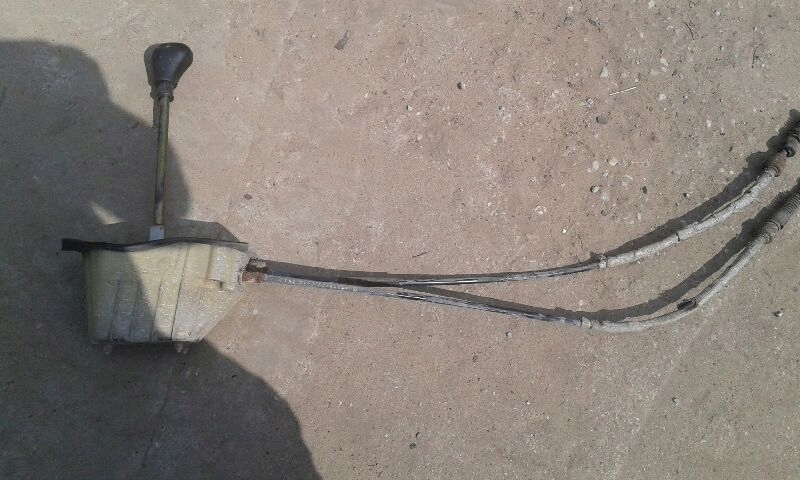 КОШИК ВАЖЕЛЯ ПЕРЕМИКАННЯ ПЕРЕДАЧ SEICENTO 1,1 0,9