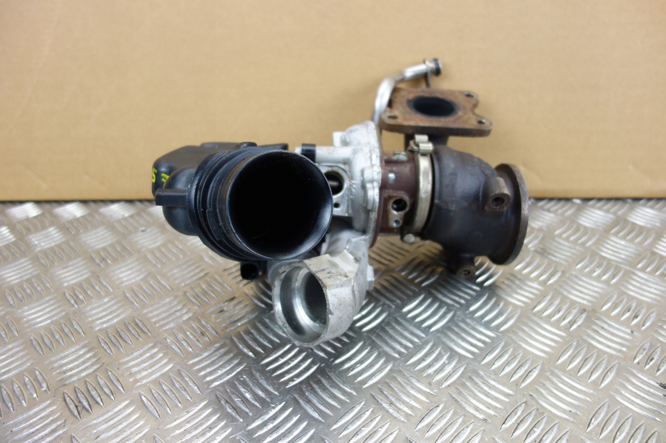 turbo TURBO GOLF VII 5G0 04E145704C