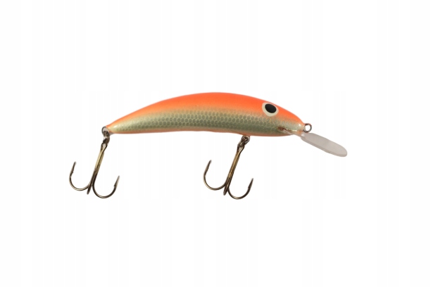 Woblery Gębale Assan Arc Trout 7,5cm W0820