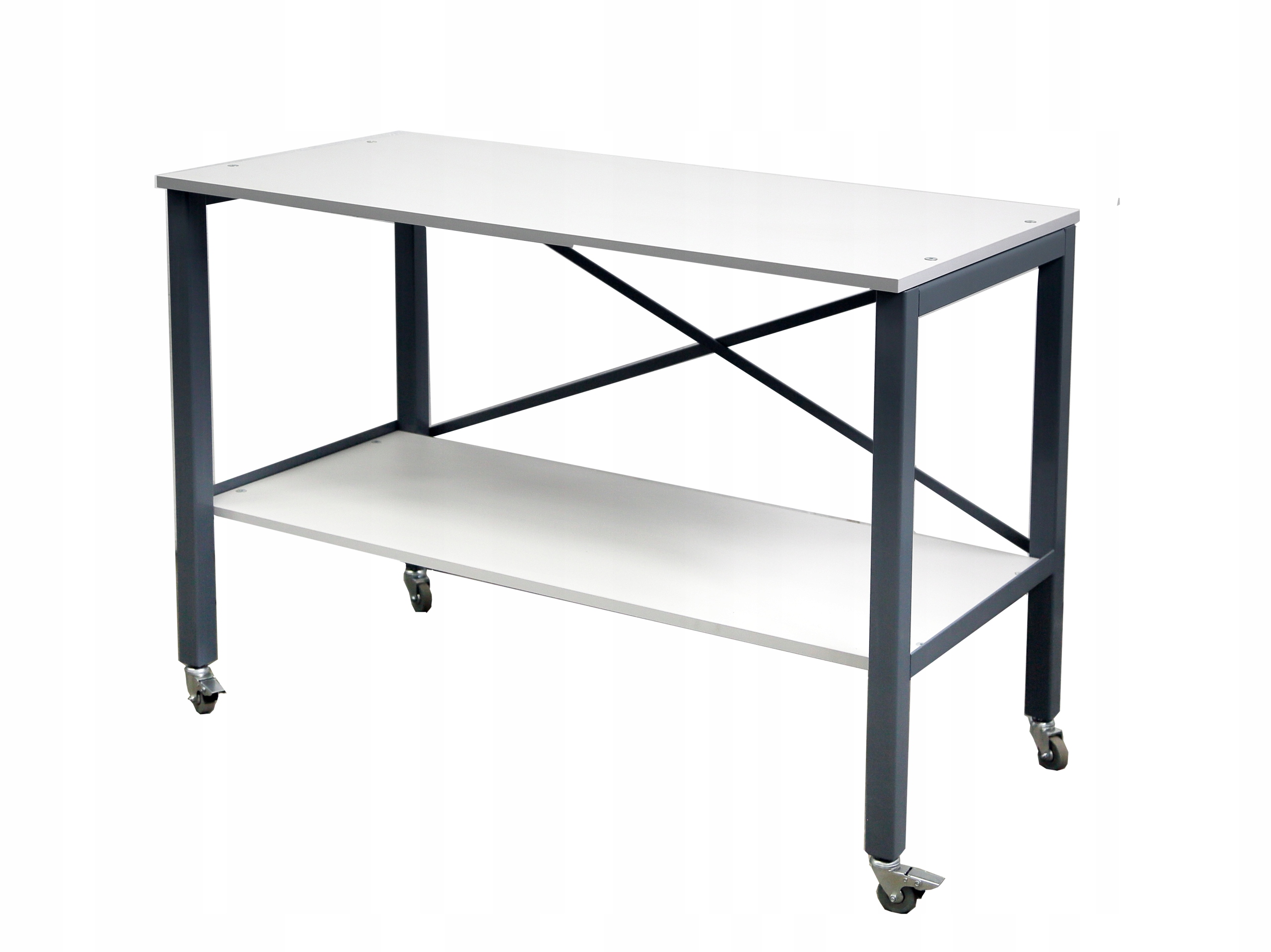 Верстак мобільний 00077pl 18mm стільниця