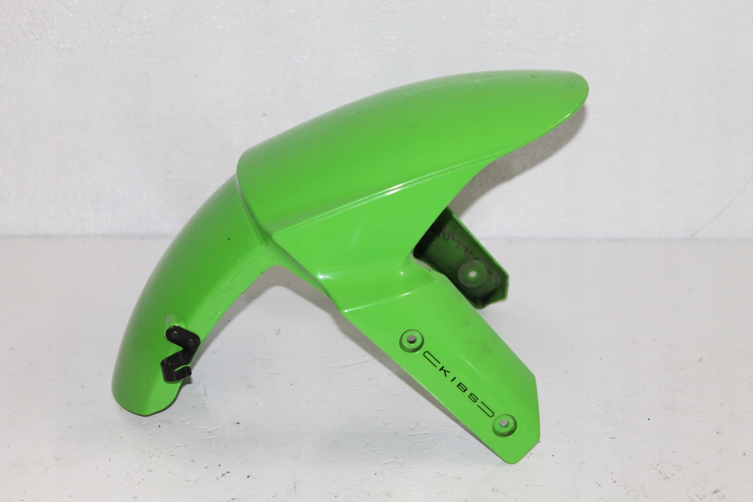 KAWASAKI ZX-6R 636 13-15 BŁOTNIK PRZÓD PRZEDNI