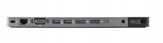 STACJA HP Elite Zbook Thunderbolt 3 DOCK 1DT91AV Producent HP