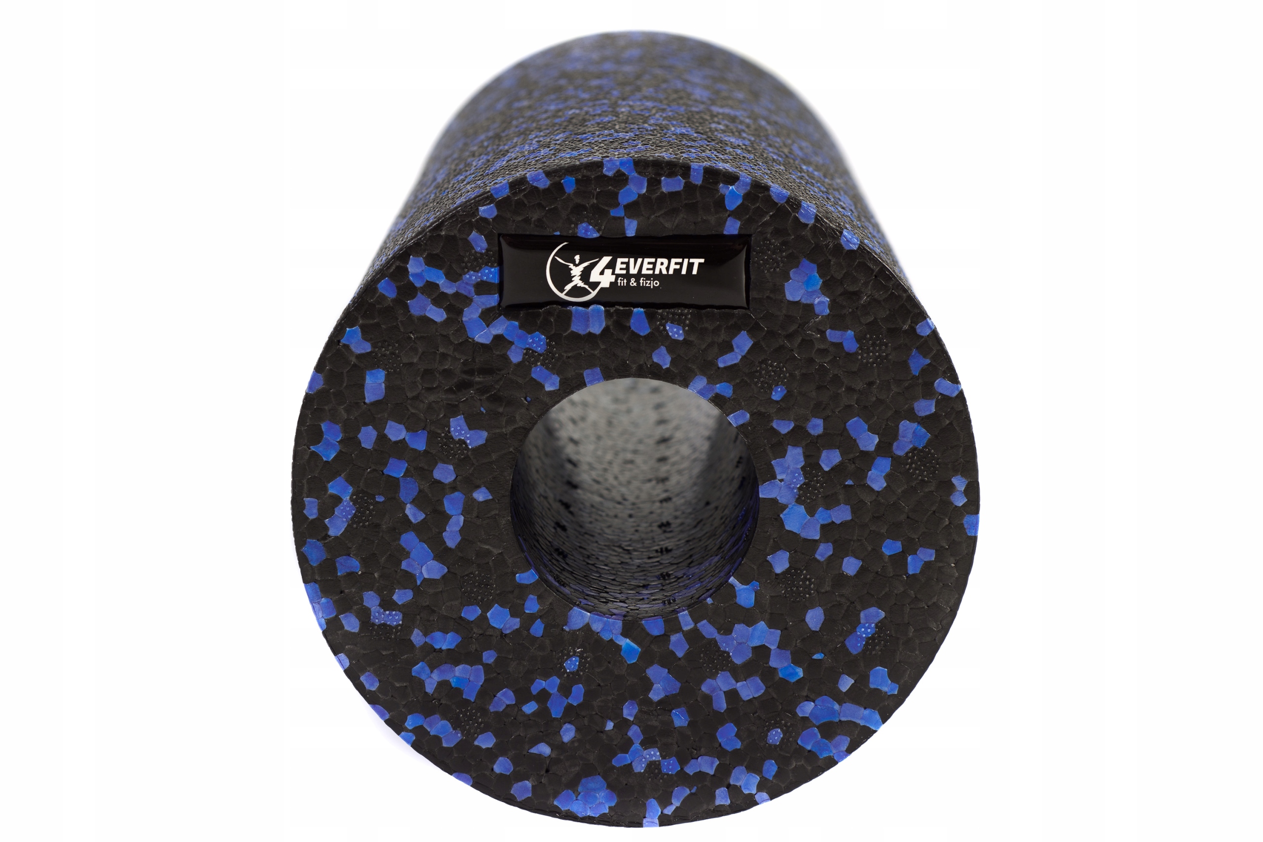 Zestaw EPP do masażu rollowania 4w1 Mini Roller Piłka Duoball 4EVERFIT Rodzaj wałek gładki