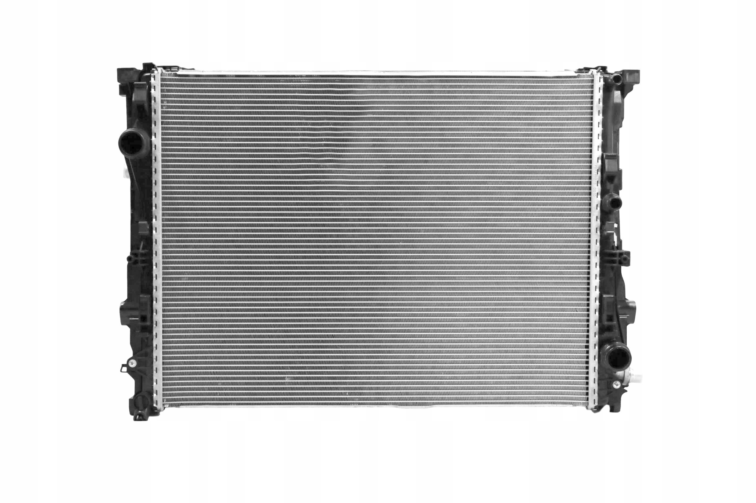 NOWY KOMPLET CHŁODNICA MERCEDES GLC X253 A0995003303 AT 17 18 19