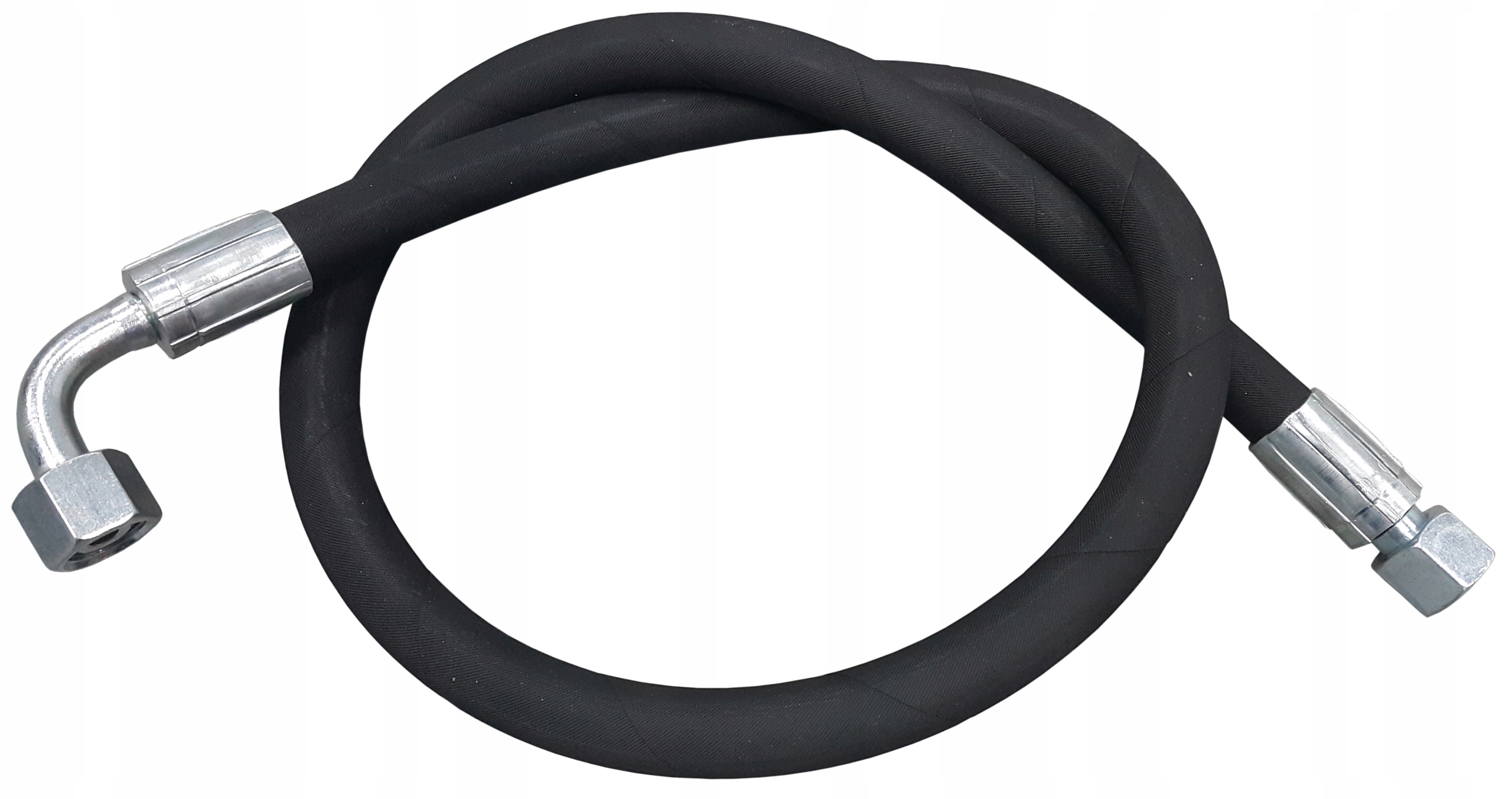 

Przewód Wąż Hydrauliczny DN8 16/16 AK1000 215bar