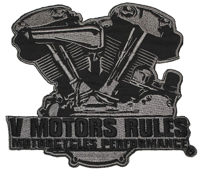 Patch engine