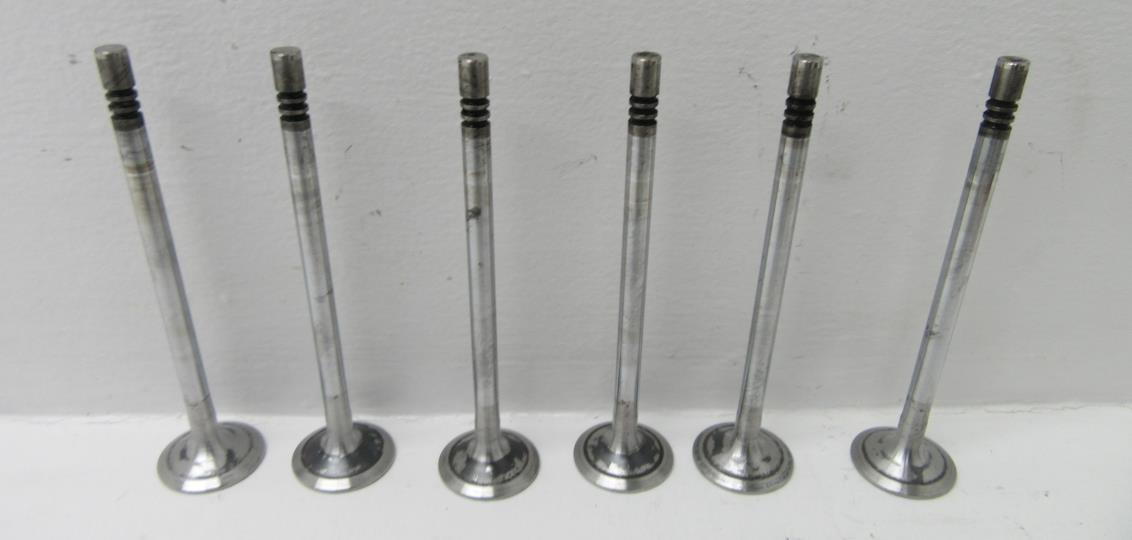 ZAWOR SSACY FORD TRANSIT MK7 VII 2 4 TDCI