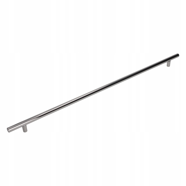 

Uchwyt meblowy Reling Gamet RE10-608- G4 chrom