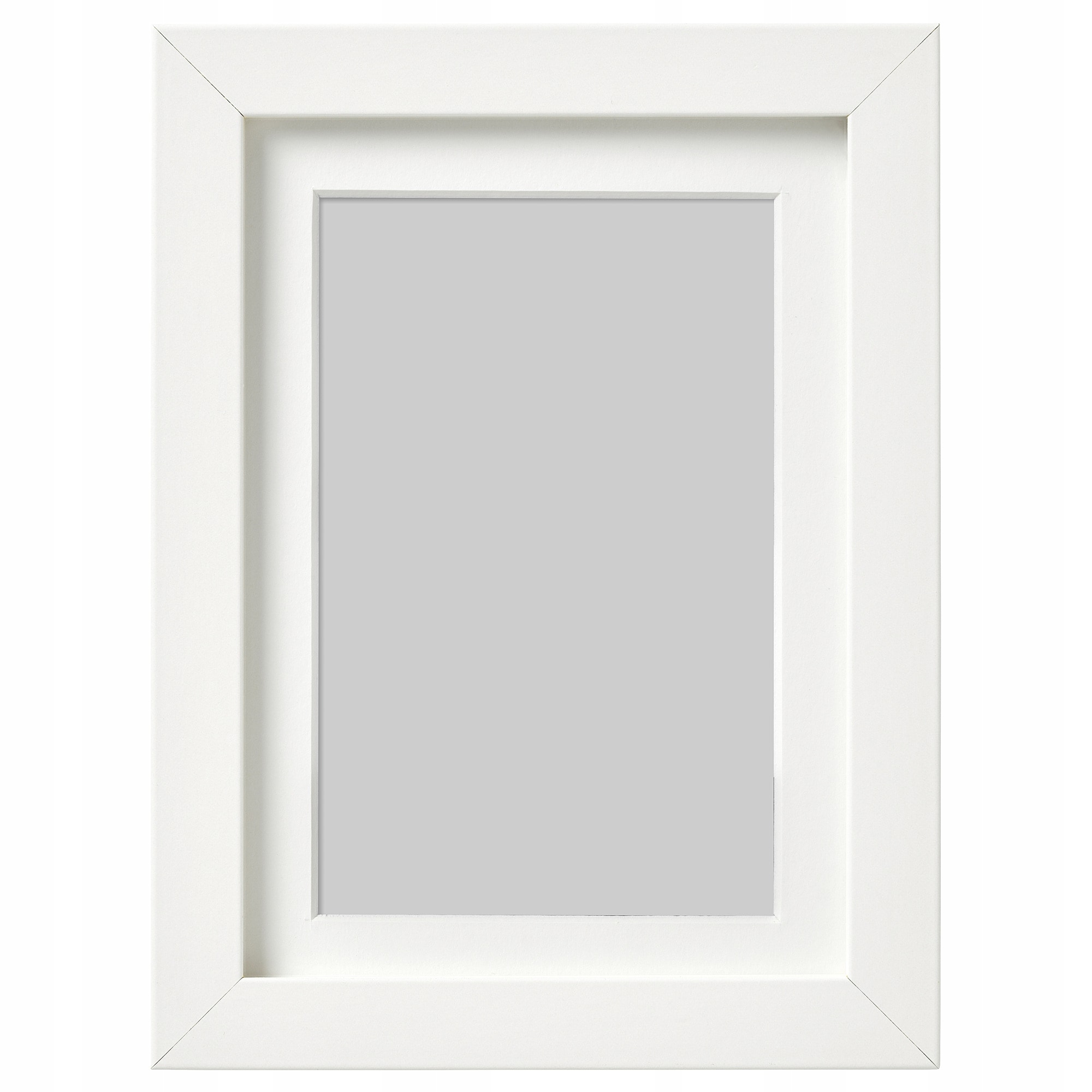 

Ikea Ribba ramka na zdjęcia 13x18 cm Biały