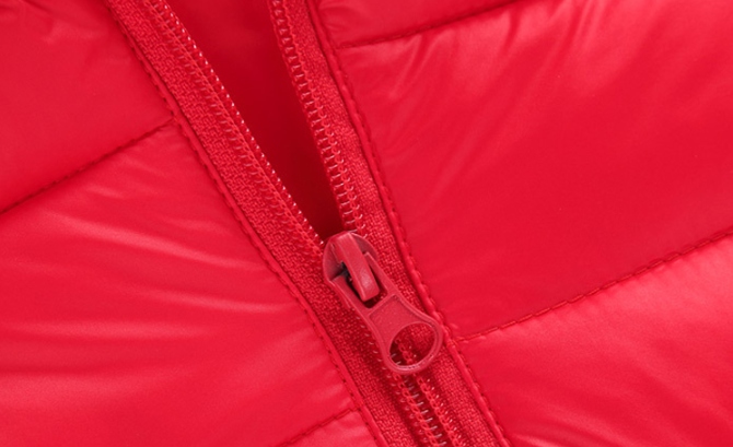 KURTKA PIKOWANA WIOSNA JESIEŃ WIATRÓWKA KAPTUR Płeć chłopcy dziewczynki