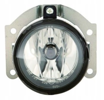 214-2049N-UQ - Противотуманная фара MITSUBISHI L200 TRITON 10-15