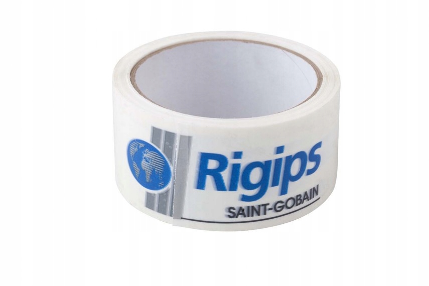 

Taśma ślizgowa Rigips samoprzylepna 50mm 60m