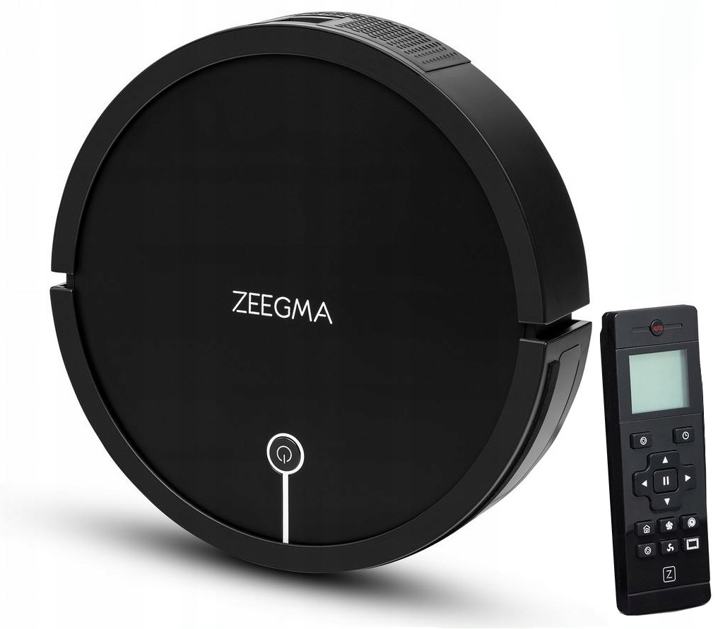 AUTOMATICKÝ VYSÁVAČ ZEEGMA ROBOT