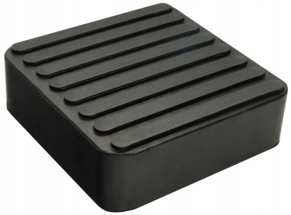 

Guma Dystans Podkładka Podnośnika 100x100x32 mm