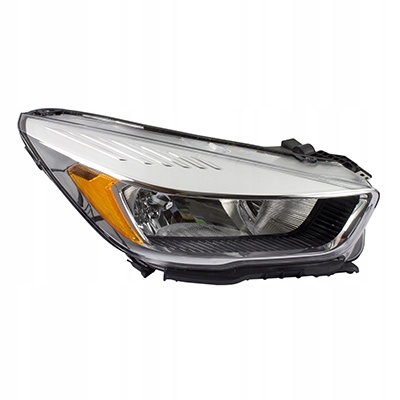 ФАРА FORD KUGA Mk2 ESCAPE 2017- РЕСТАЙЛИНГ USA