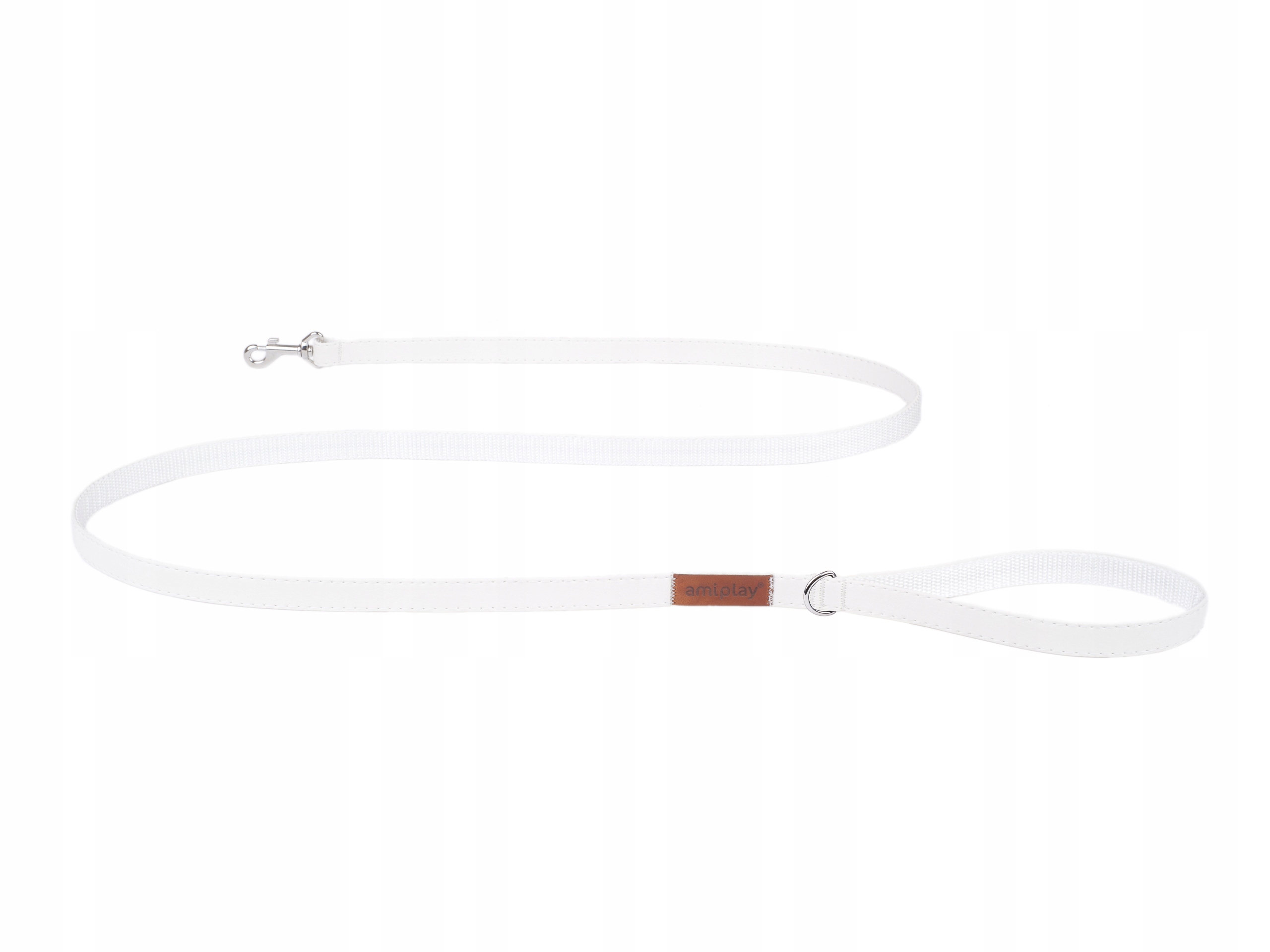 

Amiplay Smycz Lincoln M 140 x 1,5cm