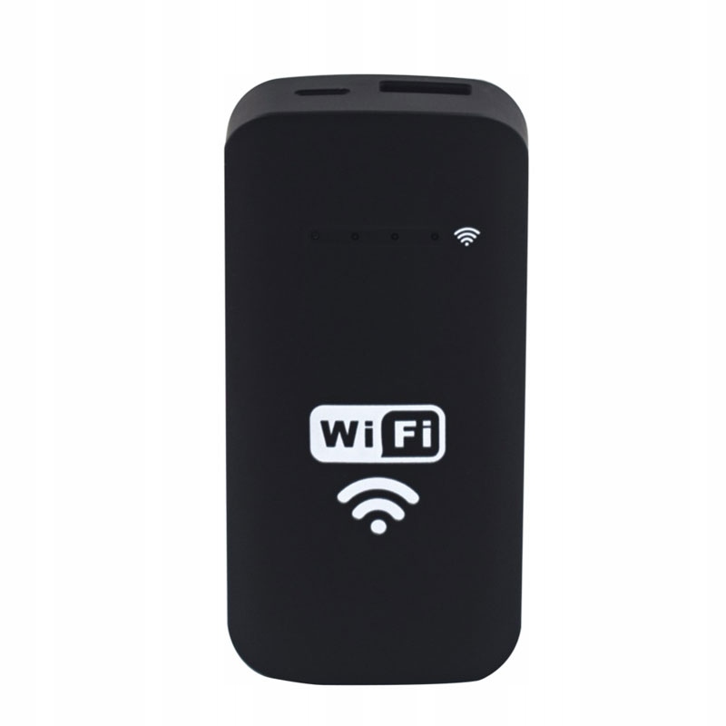 WiFi BOX do Kamera Endoskop otoskop iOS Androd PC
