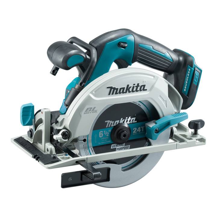 

Makita Pilarka Tarczowa Aku. DHS680Z 18V Korpus