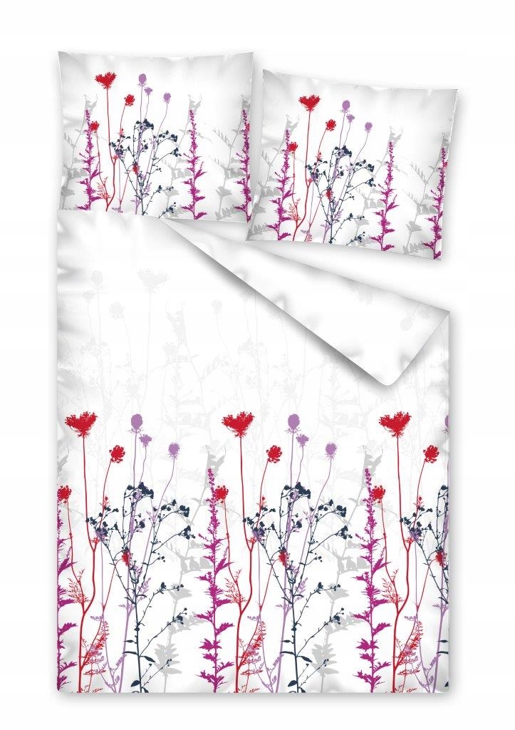 

Pościel Flanelowa 220x200 Flanela 100% Bawełna