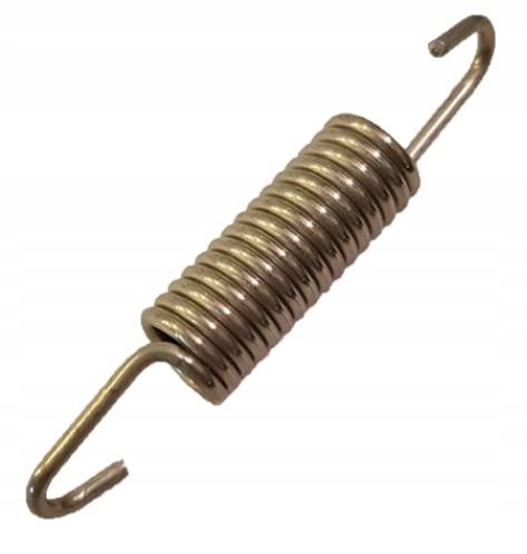 SPRĘŻYNA TŁUMIKA WYDECHU CF MOTO 450 500 520 820