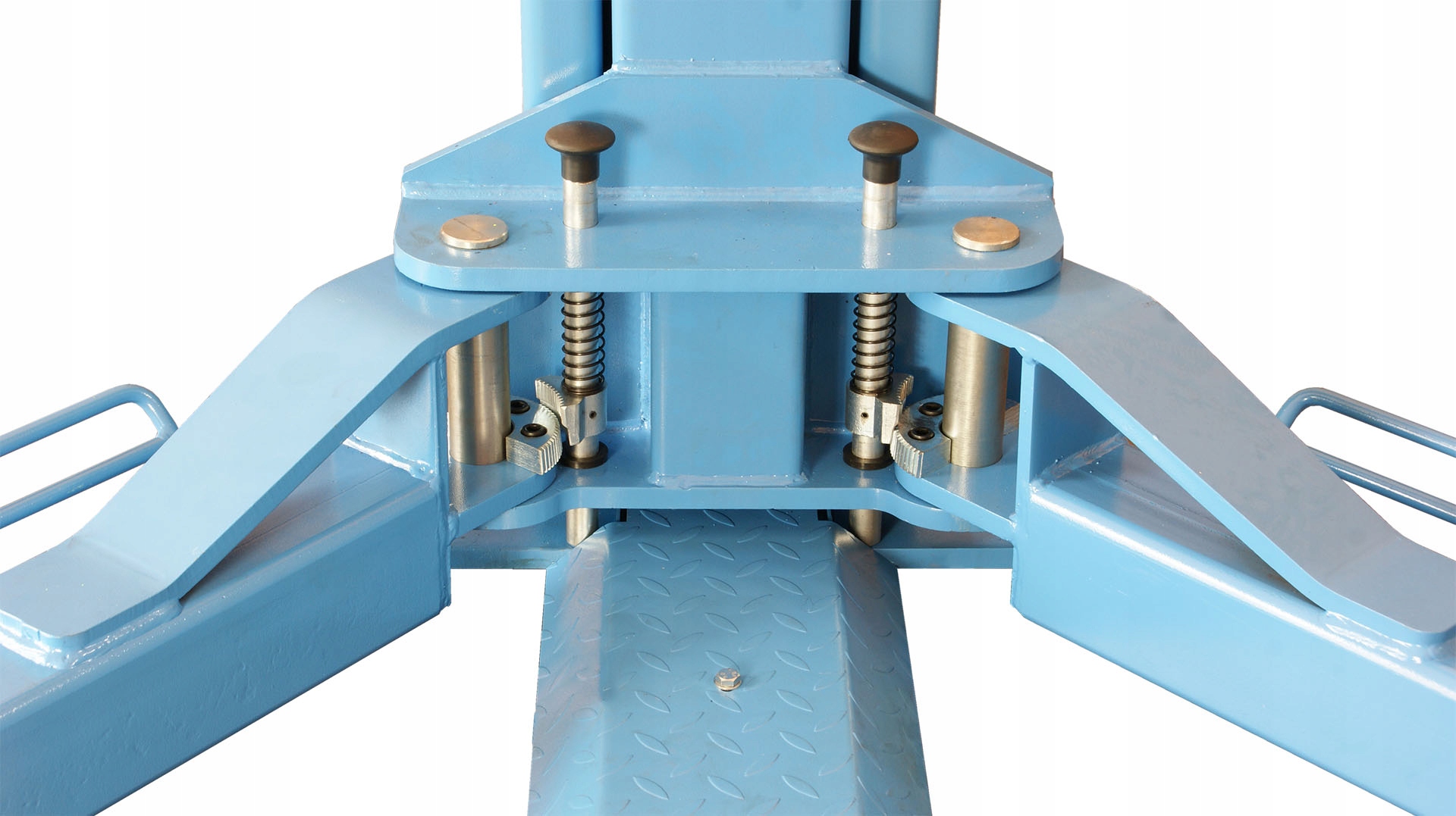 Podnosnik Dwukolumnowy Kupczyk Automat KP 2440 4T Number of Columns 2