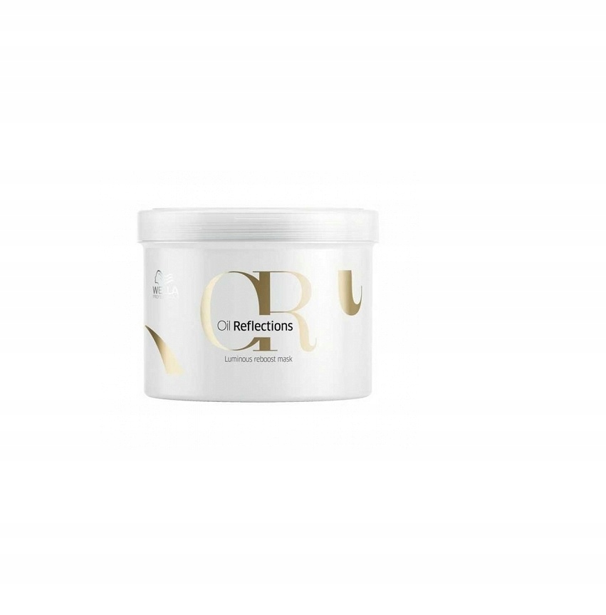 

Wella Oil Reflections Maska 500ml