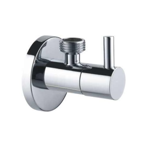 

Zawór kątowy głowica ceramiczna 1/2*3/8 Standard