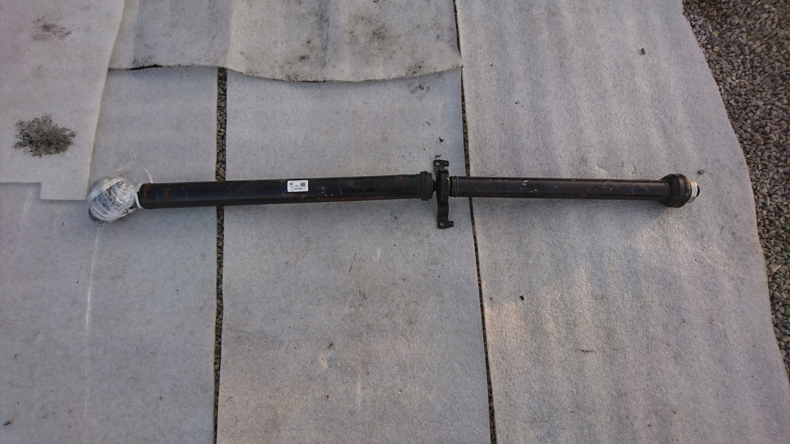 БЕНТЛІ БЕНТАЙГА6a ВАЛ NAPEDOWYm0521101ac Sq7