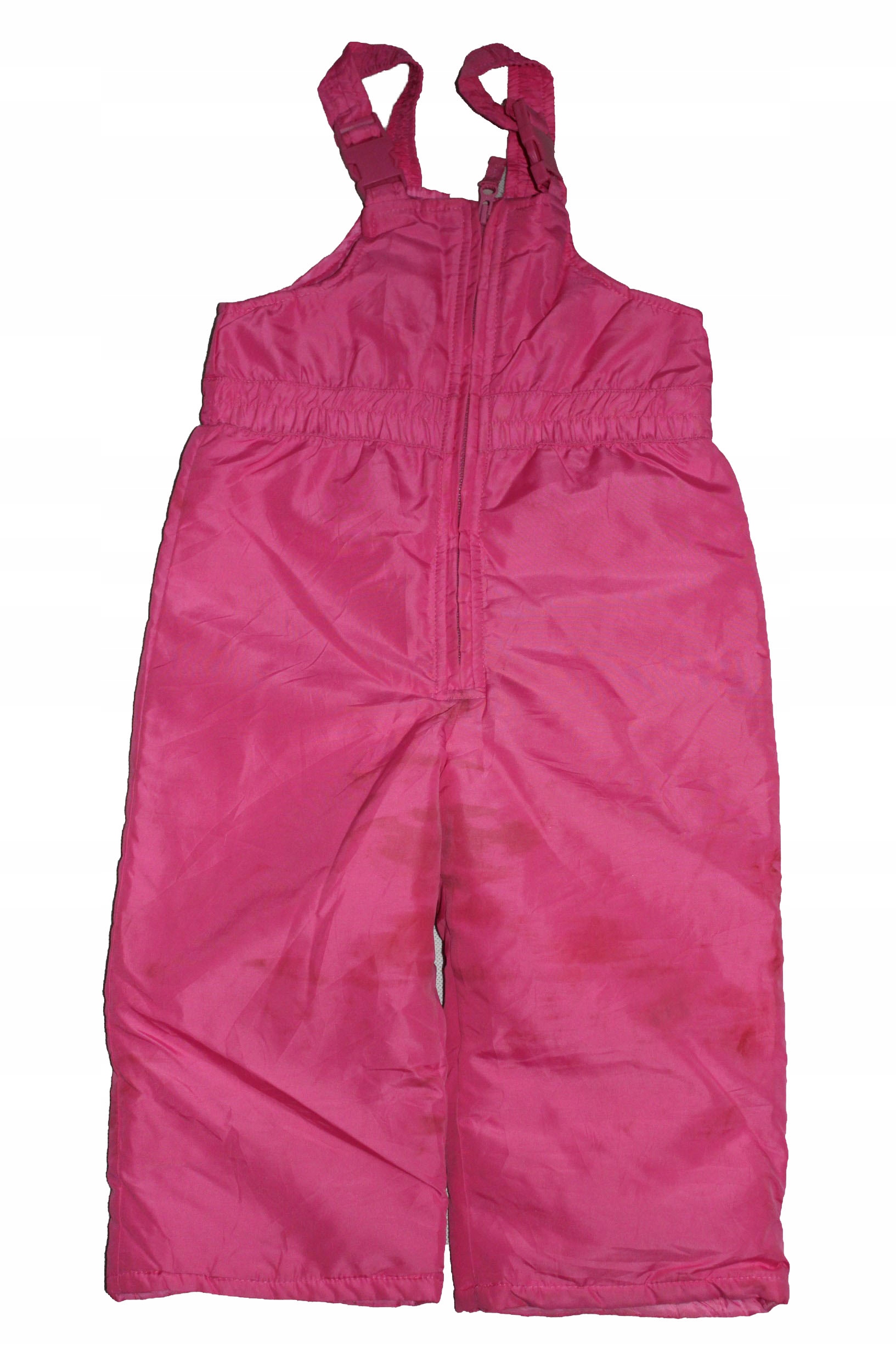 SPODNIE ZIMOWE 1 FADED GLORY rozm. 3 lata