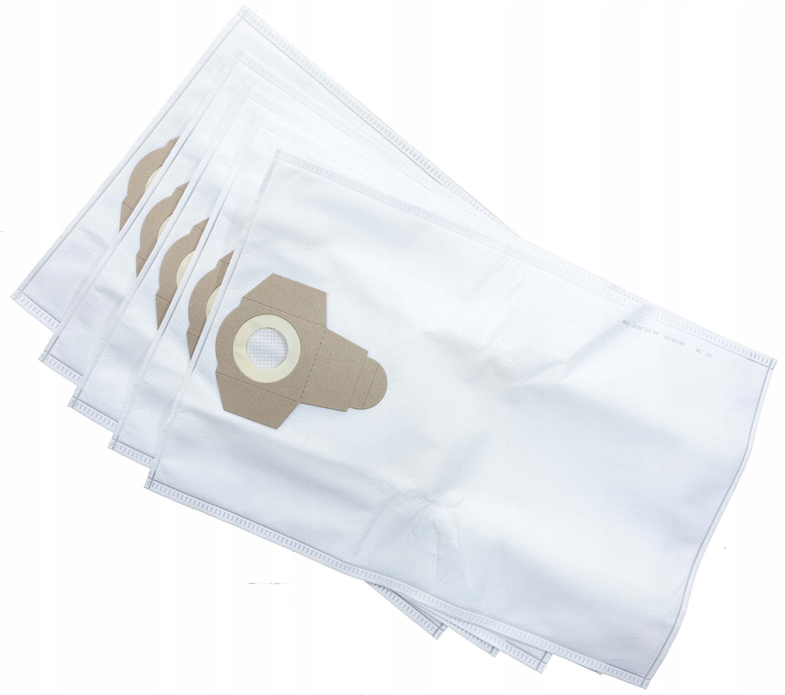 WORKI DO ODKURZACZA WARSZTAT GRAPHITE 59G607 5SZT Marka Parkside