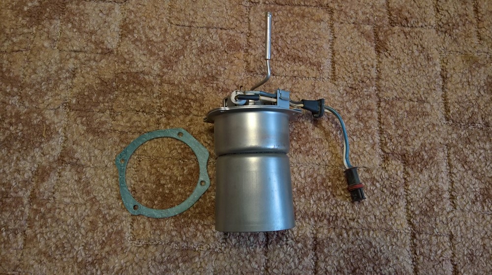 92995C, 1322639A - Webasto Thermo Top C E з D дизельна Свічка пальник