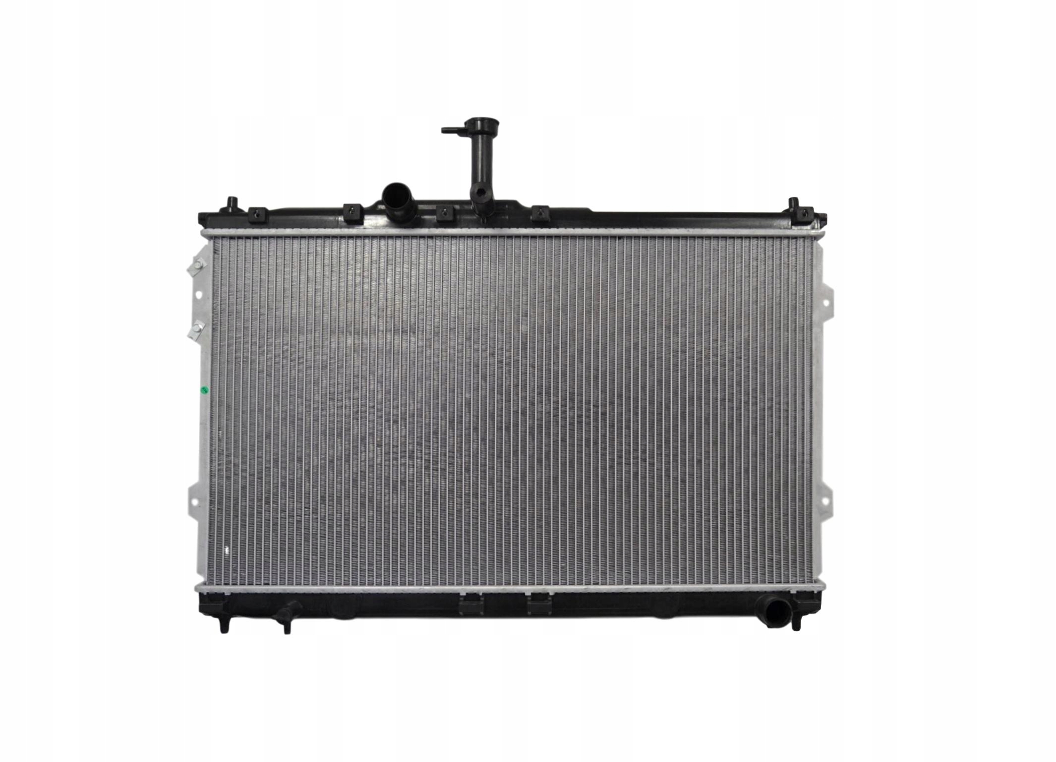 NOWA CHŁODNICA HYUNDAI H1 STAREX 2.5CRDI 08 09 10-