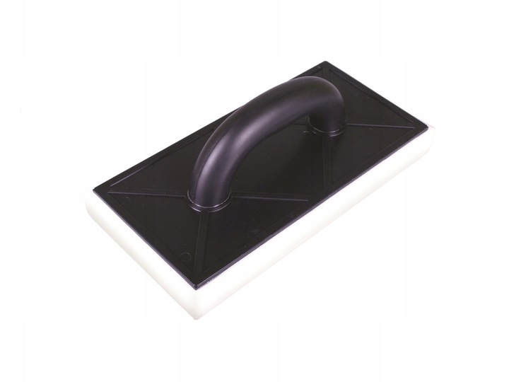 Paca PPG z gąbką nacinaną 130x270 PAINTER