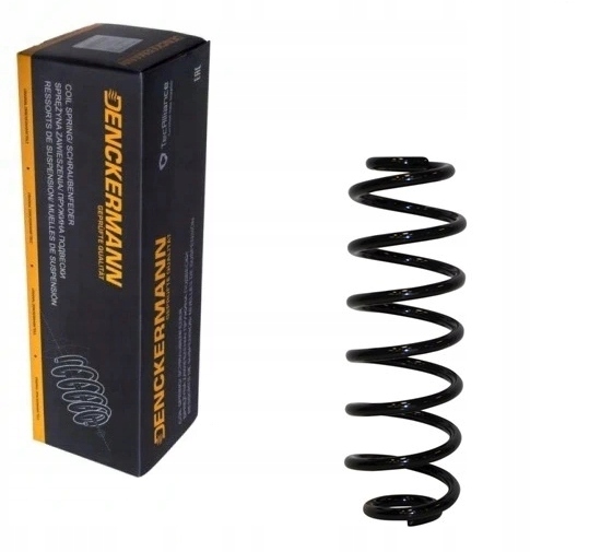 

sprężyna Vw Passat B6 B7 Kombi 2005- Tył Mocna