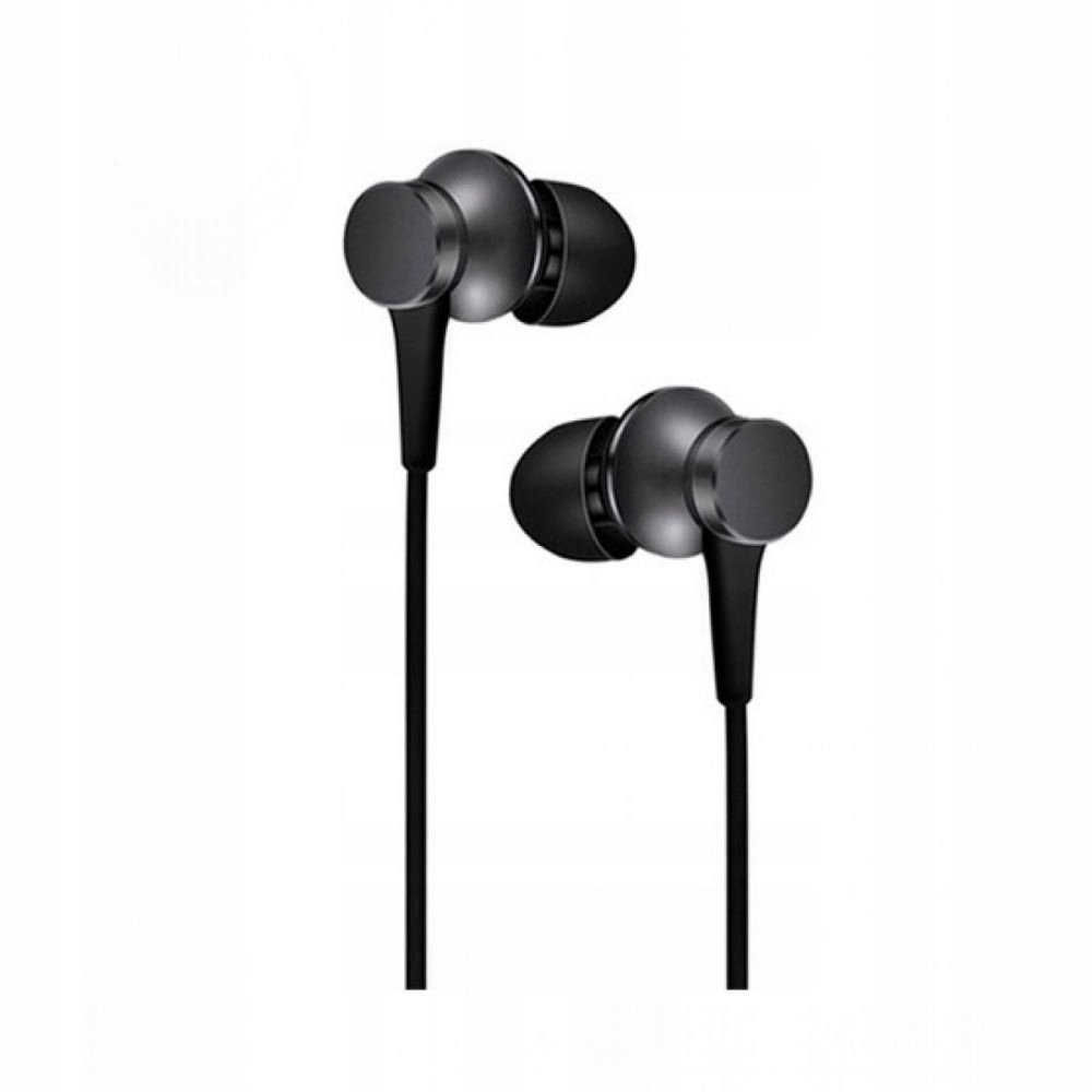 

Xiaomi MI In-ear Earphone słuchawki przewodowe