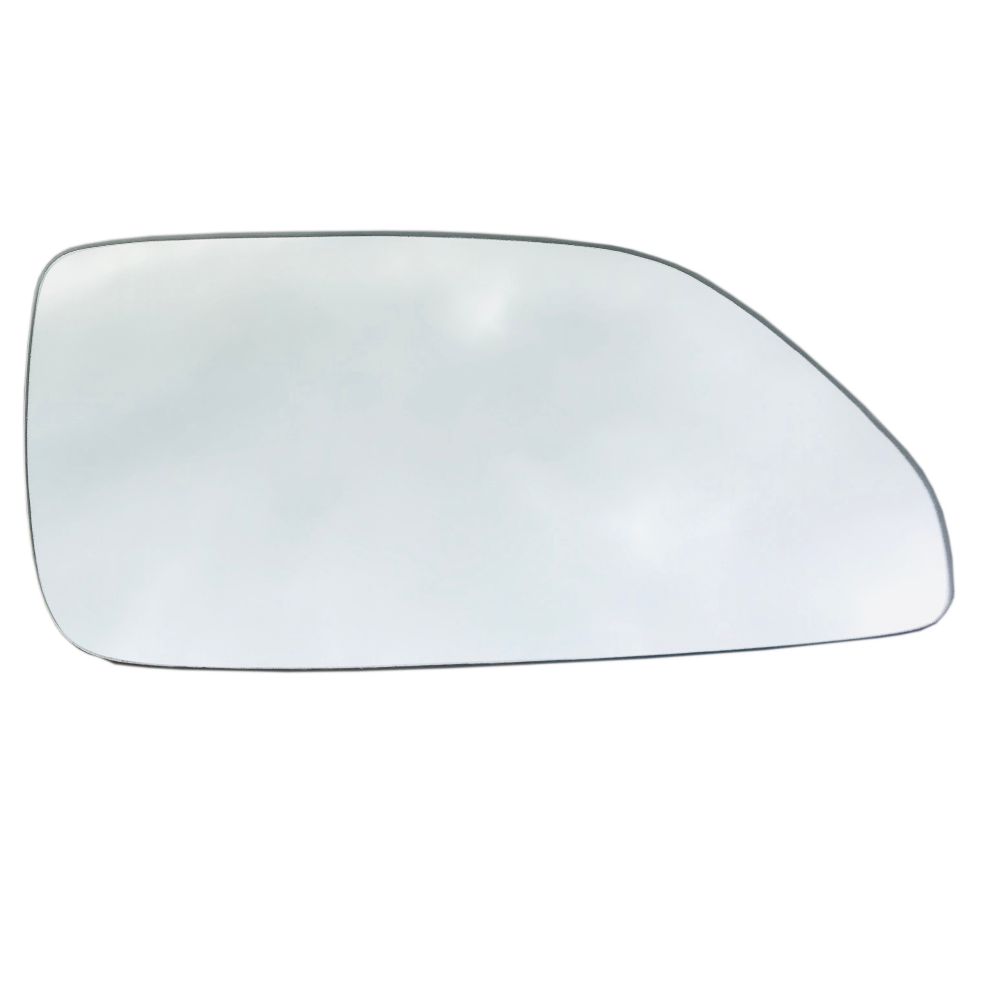 OCTAVIA 2 04-08 WKŁAD PRAWY LUSTERKA 1Z1857522E