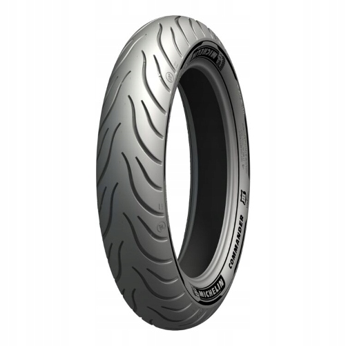 

Michelin Commander III 3 Touring 130/90B16 2022r.