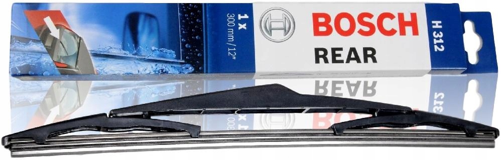 

Bosch H312 Wycieraczka Tył Kia Sportage Picanto Ce