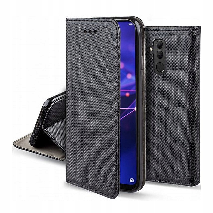 

Etui na telefon Huawei Mate 20 Lite