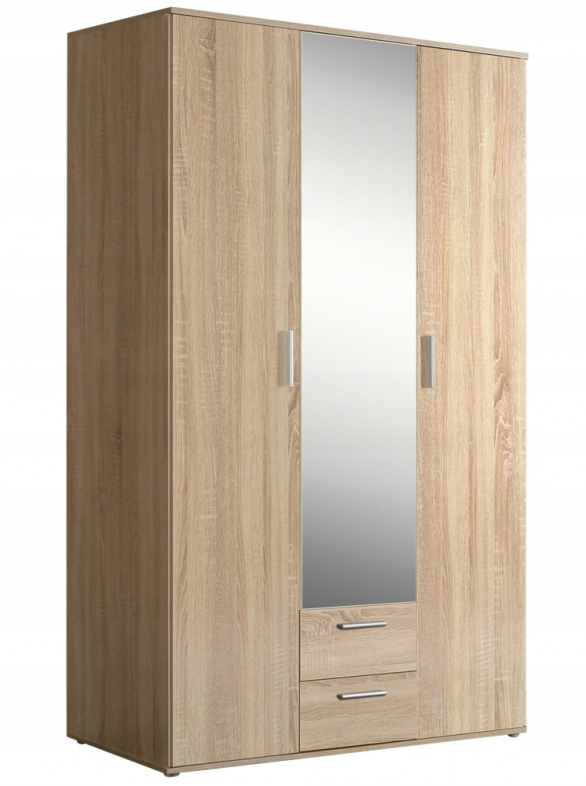 Szafa NANO NNS83S,dąb sonoma, FORTE,GRATISY,szybko